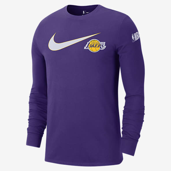 Nba nike long sleeve shop